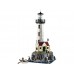 LEGO® Ideas 21335  Motorizirani svetilnik